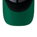 New Era - Denim Jacquard GOLFER - Boston Red Sox - Blue - Headz Up 