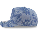 New Era - Denim Jacquard GOLFER - Philadelphia Phillies - Blue - Headz Up 