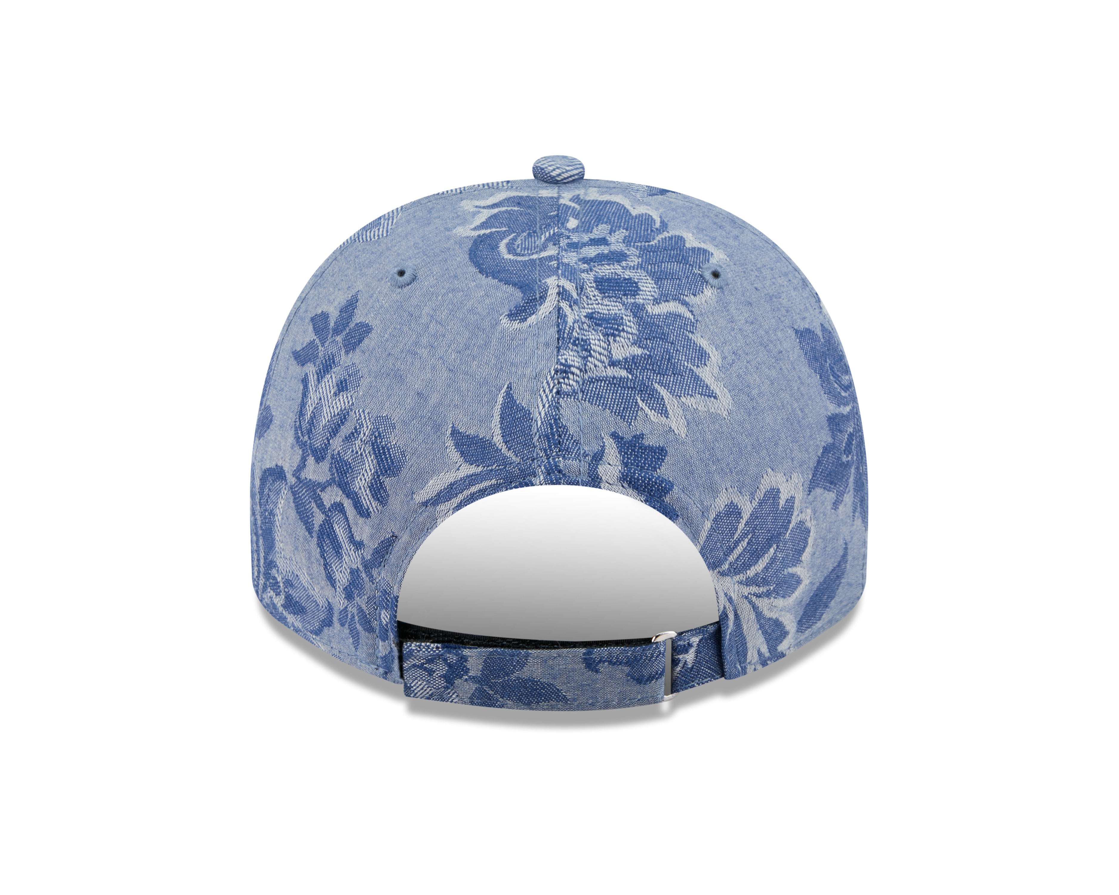 New Era - Denim Jacquard GOLFER - Philadelphia Phillies - Blue - Headz Up 