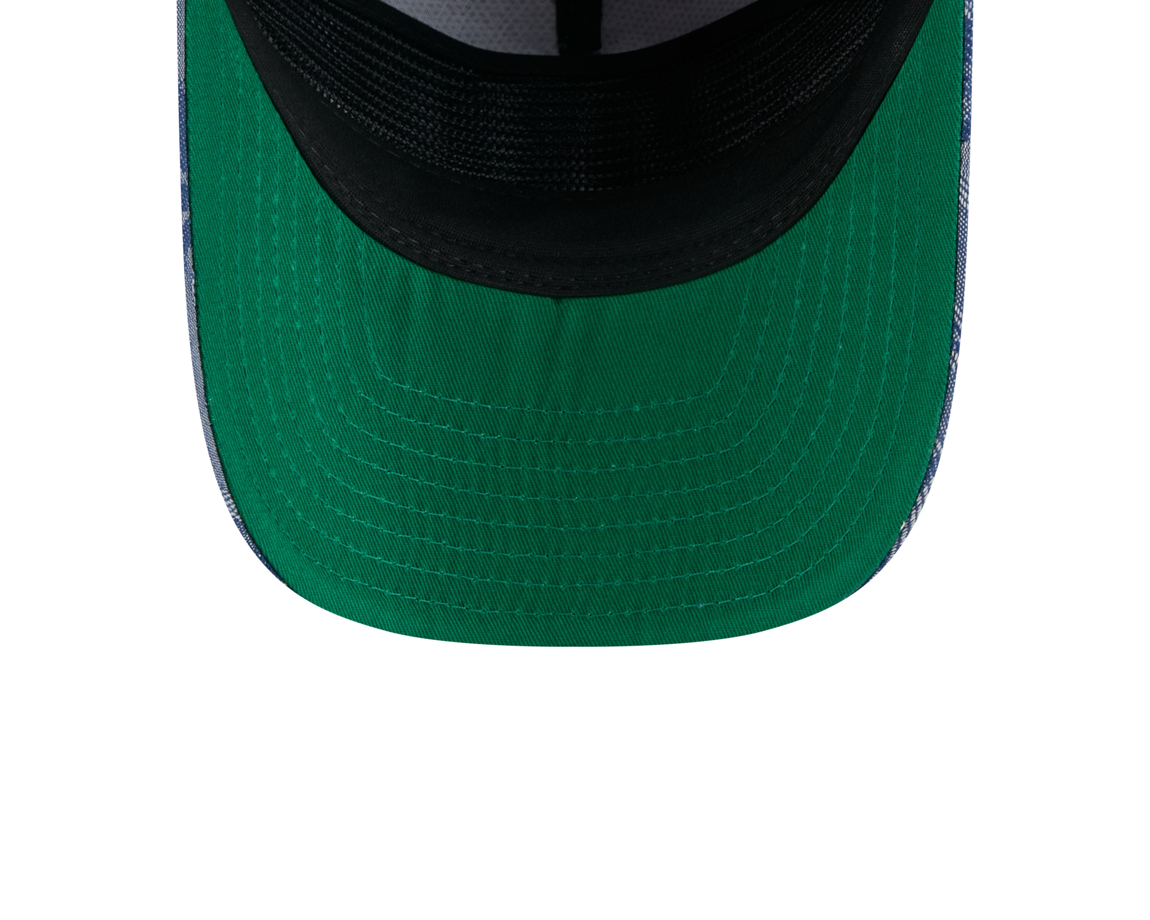 New Era - Denim Jacquard GOLFER - Philadelphia Phillies - Blue - Headz Up 