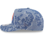New Era - Denim Jacquard GOLFER - New York Mets - Blue - Headz Up 