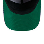 New Era - Denim Jacquard GOLFER - New York Mets - Blue - Headz Up 