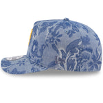 New Era - Denim Jacquard GOLFER - Pittsburgh Pirates - Blue - Headz Up 