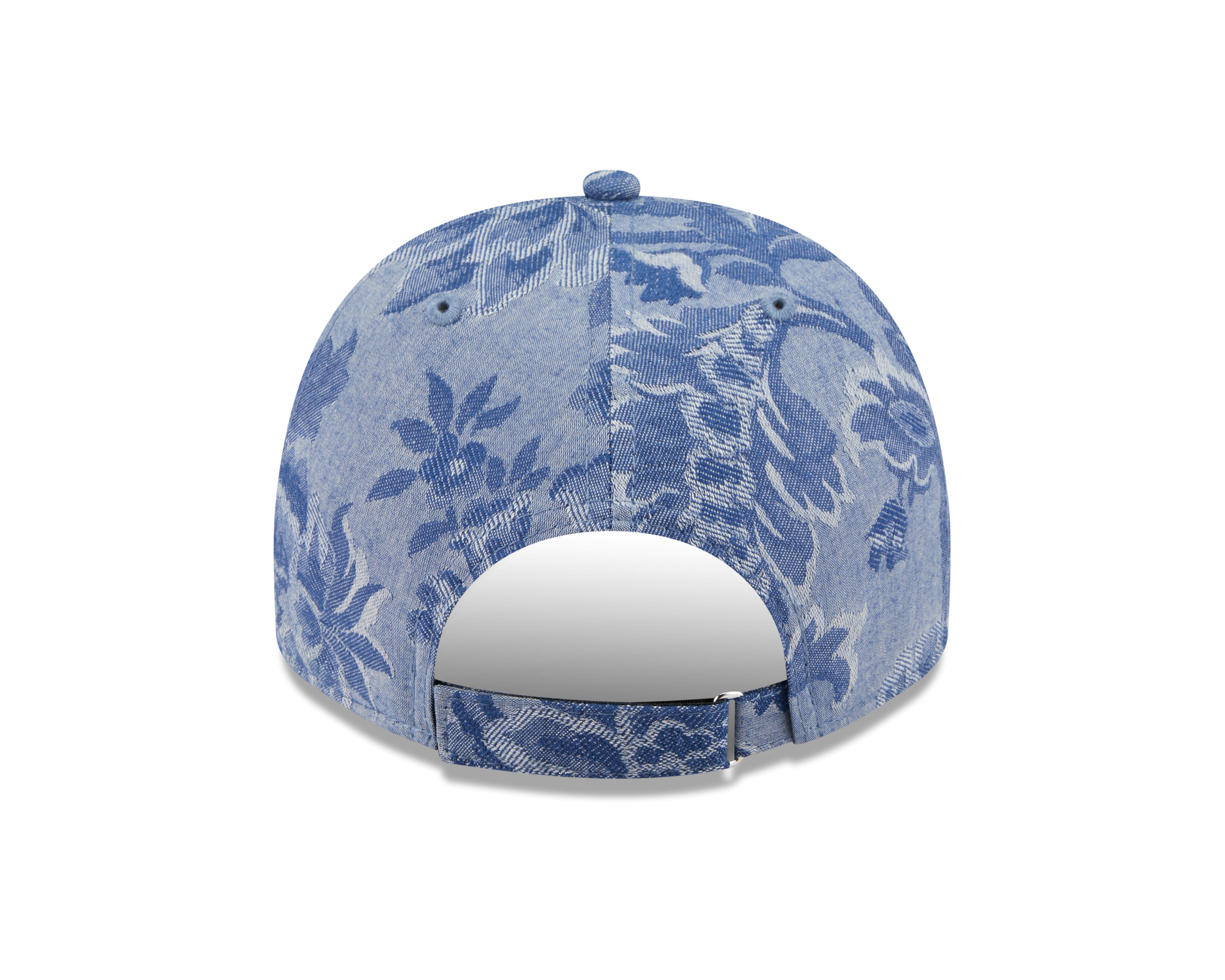 New Era - Denim Jacquard GOLFER - Pittsburgh Pirates - Blue - Headz Up 