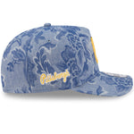 New Era - Denim Jacquard GOLFER - Pittsburgh Pirates - Blue - Headz Up 