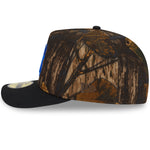 New Era - 59FIFTY Fitted A-Frame Cap - Seattle Mariners - RIPSTOP CAMO - Headz Up 