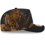 New Era - 59FIFTY Fitted A-Frame Cap - Seattle Mariners - RIPSTOP CAMO - Headz Up 