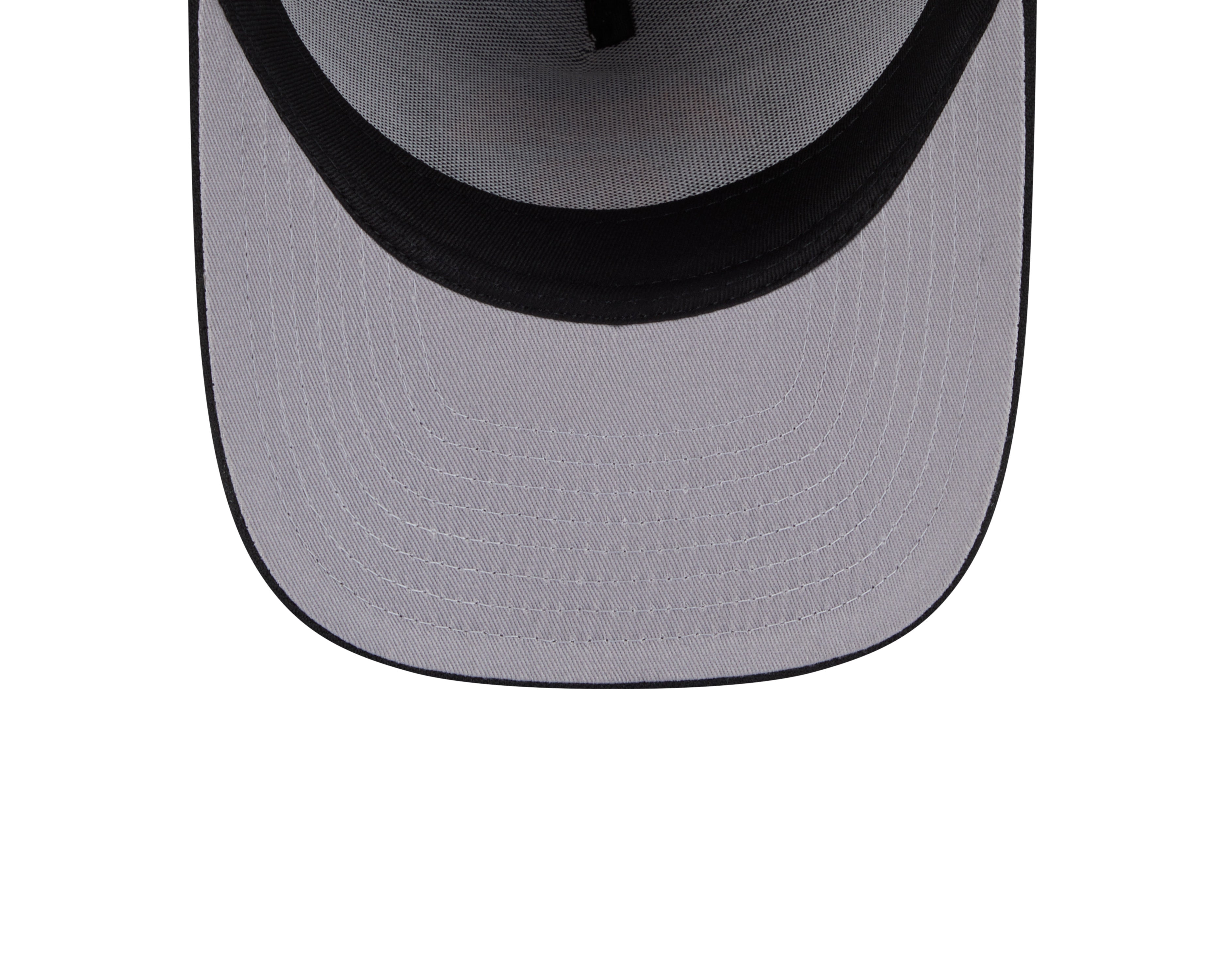 New Era - 59FIFTY Fitted A-Frame Cap - Seattle Mariners - RIPSTOP CAMO - Headz Up 