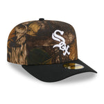 New Era - 59FIFTY Fitted A-Frame Cap - Chicago White Sox - RIPSTOP CAMO - Headz Up 