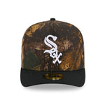 New Era - 59FIFTY Fitted A-Frame Cap - Chicago White Sox - RIPSTOP CAMO - Headz Up 
