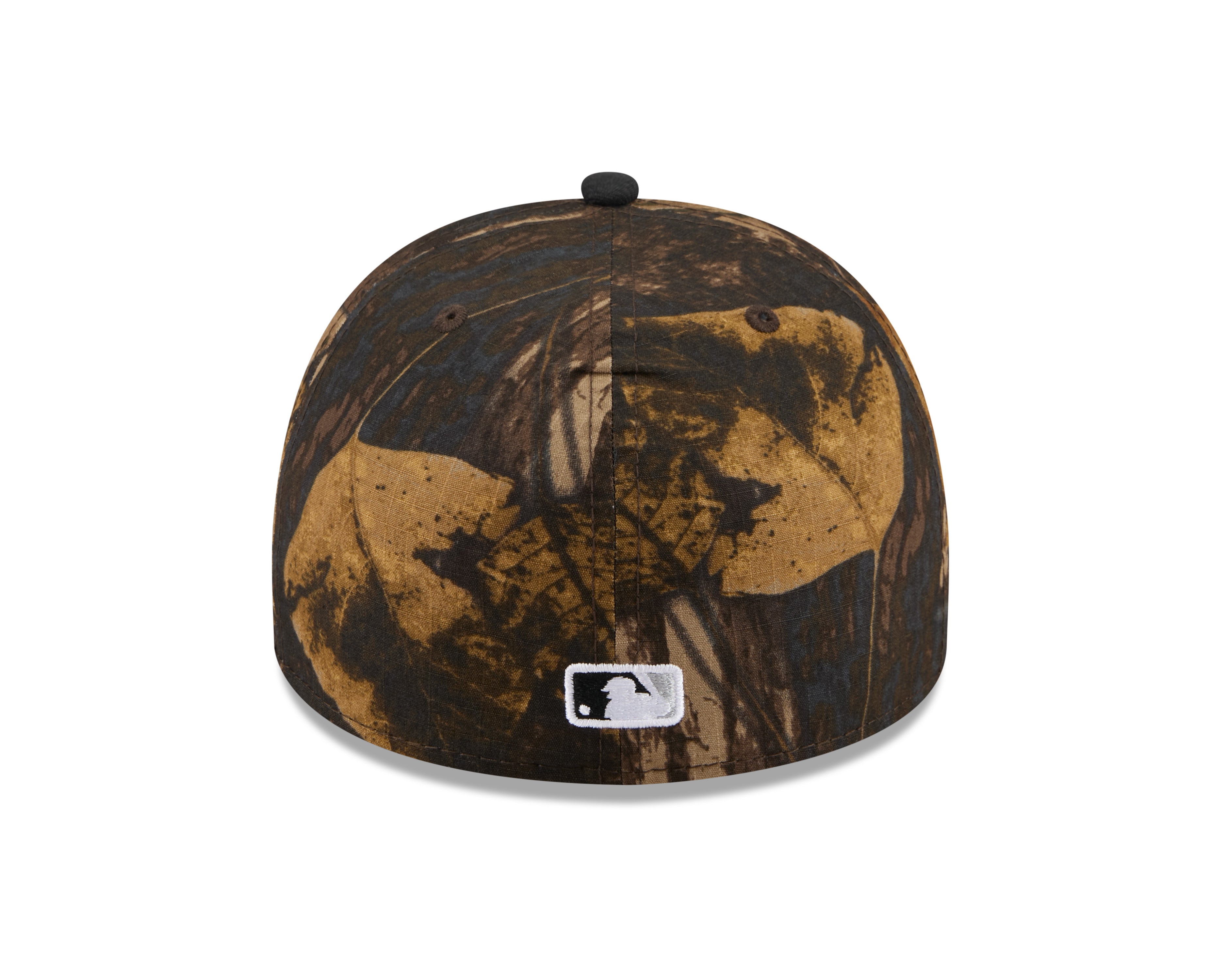 New Era - 59FIFTY Fitted A-Frame Cap - Chicago White Sox - RIPSTOP CAMO - Headz Up 