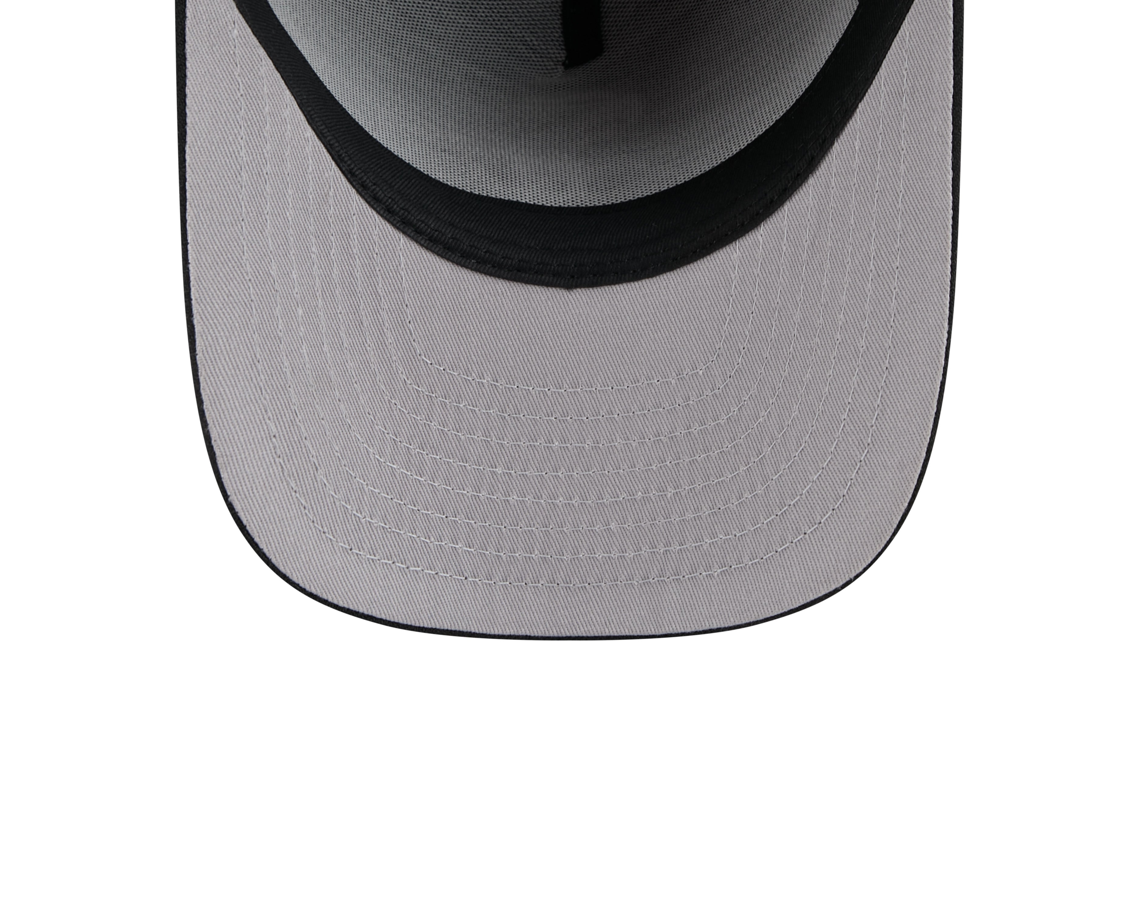 New Era - 59FIFTY Fitted A-Frame Cap - Chicago White Sox - RIPSTOP CAMO - Headz Up 