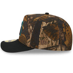 New Era - 59FIFTY Fitted A-Frame Cap - Arizona Diamondbacks - RIPSTOP CAMO - Headz Up 