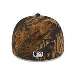 New Era - 59FIFTY Fitted A-Frame Cap - Arizona Diamondbacks - RIPSTOP CAMO - Headz Up 