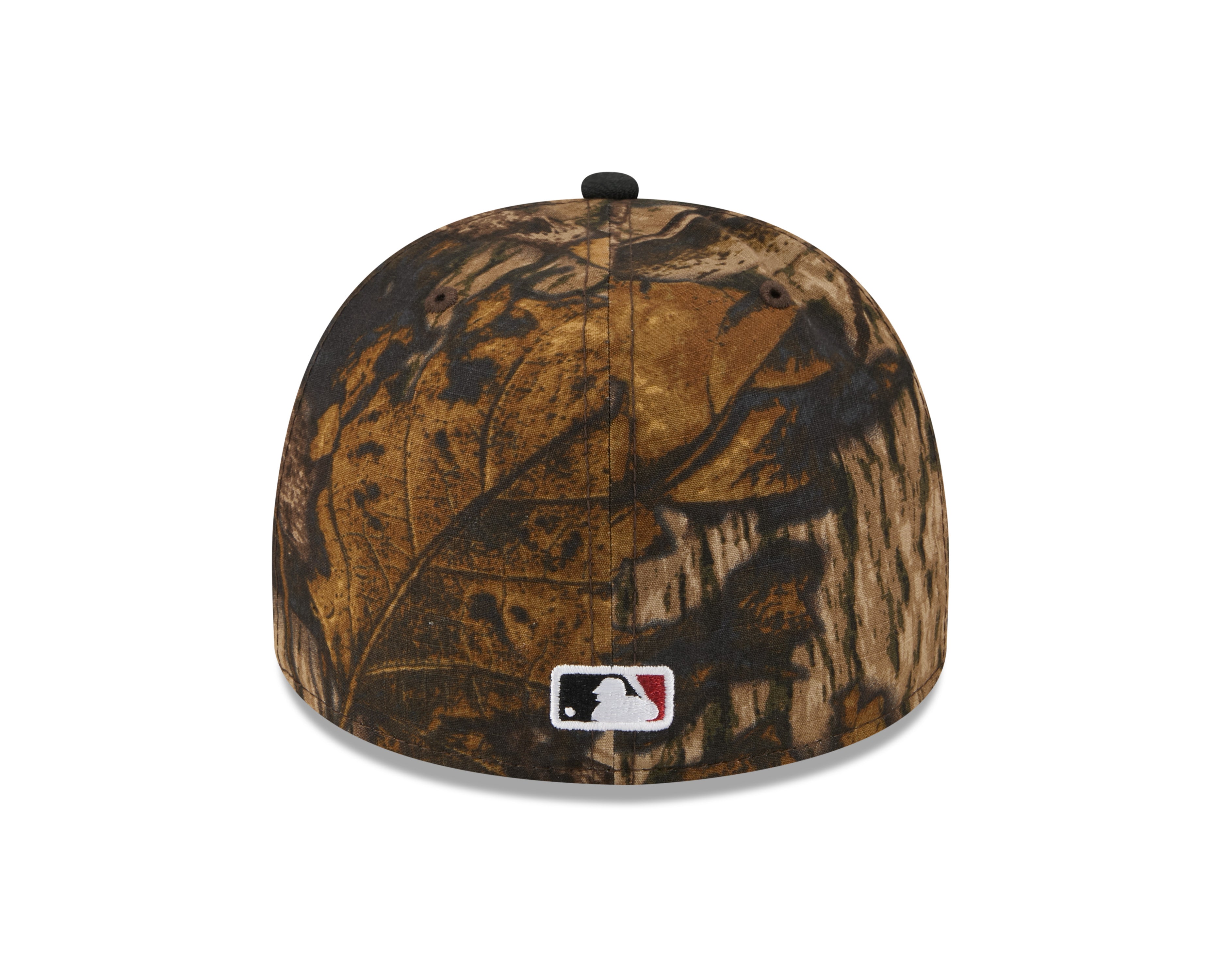 New Era - 59FIFTY Fitted A-Frame Cap - Arizona Diamondbacks - RIPSTOP CAMO - Headz Up 