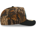 New Era - 59FIFTY Fitted A-Frame Cap - Arizona Diamondbacks - RIPSTOP CAMO - Headz Up 
