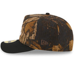 New Era - 59FIFTY Fitted A-Frame Cap - Atlanta Braves - RIPSTOP CAMO - Headz Up 