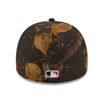 New Era - 59FIFTY Fitted A-Frame Cap - Atlanta Braves - RIPSTOP CAMO - Headz Up 