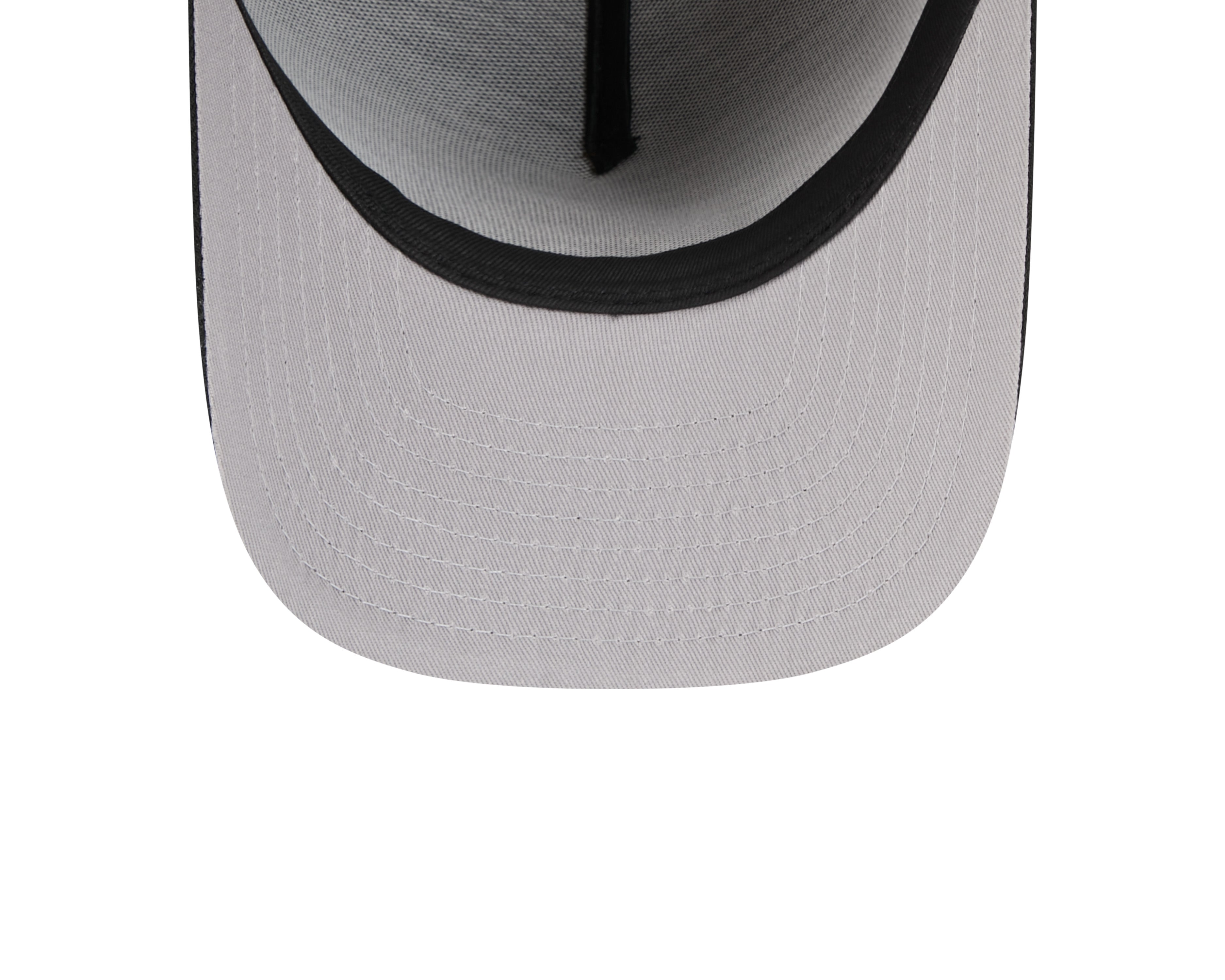 New Era - 59FIFTY Fitted A-Frame Cap - Atlanta Braves - RIPSTOP CAMO - Headz Up 