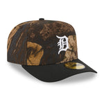 New Era - 59FIFTY Fitted A-Frame Cap - Detroit Tigers - RIPSTOP CAMO - Headz Up 