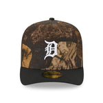 New Era - 59FIFTY Fitted A-Frame Cap - Detroit Tigers - RIPSTOP CAMO - Headz Up 
