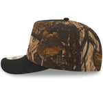 New Era - 59FIFTY Fitted A-Frame Cap - Detroit Tigers - RIPSTOP CAMO - Headz Up 