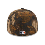 New Era - 59FIFTY Fitted A-Frame Cap - Detroit Tigers - RIPSTOP CAMO - Headz Up 