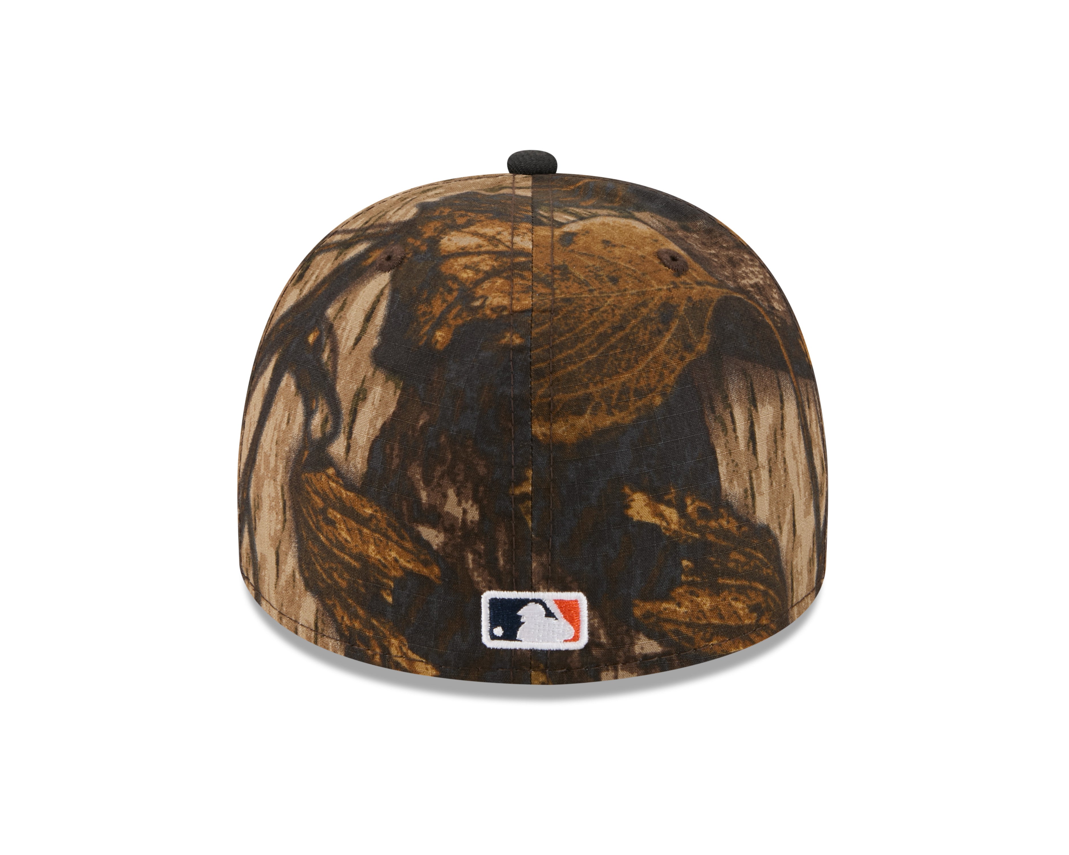 New Era - 59FIFTY Fitted A-Frame Cap - Detroit Tigers - RIPSTOP CAMO - Headz Up 