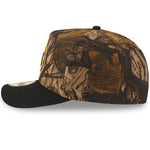 New Era - 59FIFTY Fitted A-Frame Cap - Boston Bruins - RIPSTOP CAMO - Headz Up 