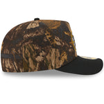 New Era - 59FIFTY Fitted A-Frame Cap - Boston Bruins - RIPSTOP CAMO - Headz Up 