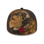 New Era - 59FIFTY Fitted A-Frame Cap - Chicago Blackhawks - RIPSTOP CAMO - Headz Up 