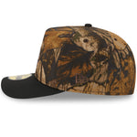 New Era - 59FIFTY Fitted A-Frame Cap - Los Angeles Dodgers - RIPSTOP CAMO - Headz Up 