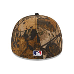 New Era - 59FIFTY Fitted A-Frame Cap - Los Angeles Dodgers - RIPSTOP CAMO - Headz Up 