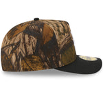 New Era - 59FIFTY Fitted A-Frame Cap - Los Angeles Dodgers - RIPSTOP CAMO - Headz Up 