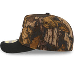New Era - 59FIFTY Fitted A-Frame Cap - Oakland Athletics - RIPSTOP CAMO - Headz Up 