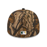 New Era - 59FIFTY Fitted A-Frame Cap - Oakland Athletics - RIPSTOP CAMO - Headz Up 