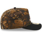 New Era - 59FIFTY Fitted A-Frame Cap - Oakland Athletics - RIPSTOP CAMO - Headz Up 