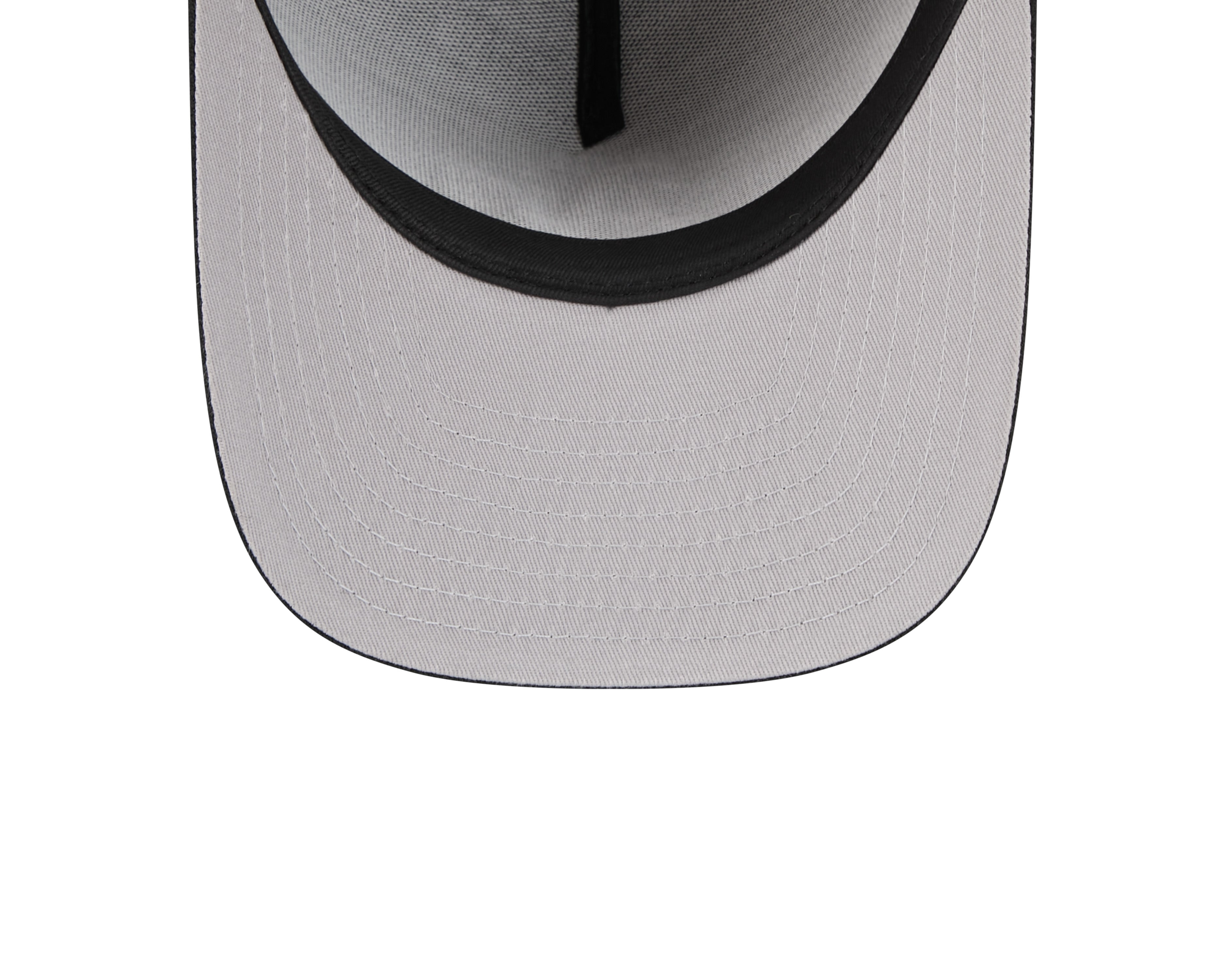 New Era - 59FIFTY Fitted A-Frame Cap - Oakland Athletics - RIPSTOP CAMO - Headz Up 