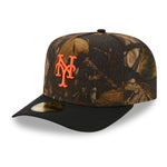 New Era - 59FIFTY Fitted A-Frame Cap - New York Mets - RIPSTOP CAMO - Headz Up 