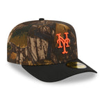 New Era - 59FIFTY Fitted A-Frame Cap - New York Mets - RIPSTOP CAMO - Headz Up 