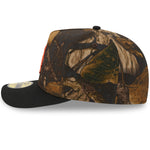 New Era - 59FIFTY Fitted A-Frame Cap - New York Mets - RIPSTOP CAMO - Headz Up 