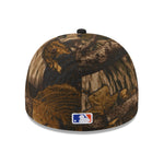 New Era - 59FIFTY Fitted A-Frame Cap - New York Mets - RIPSTOP CAMO - Headz Up 
