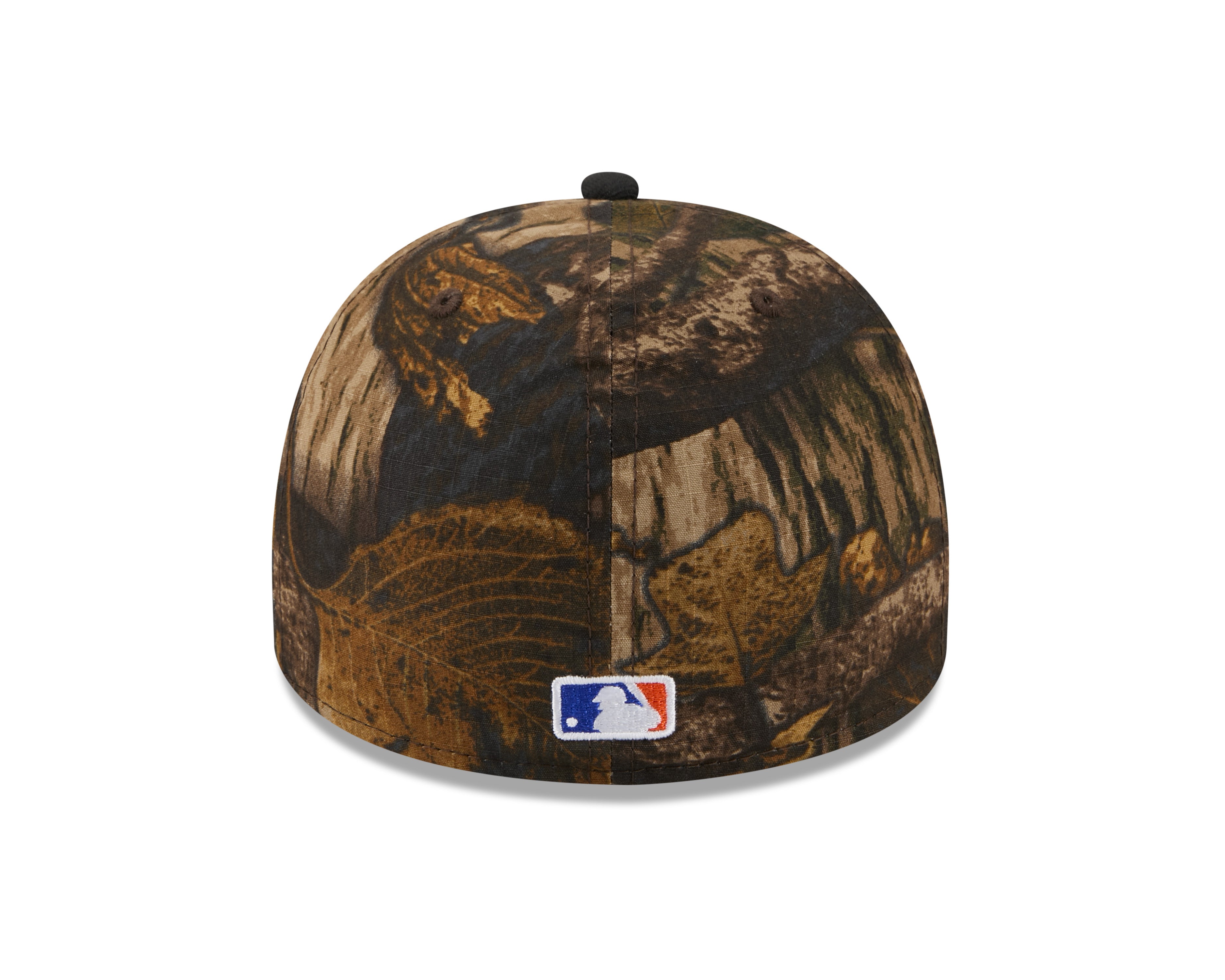 New Era - 59FIFTY Fitted A-Frame Cap - New York Mets - RIPSTOP CAMO - Headz Up 