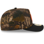 New Era - 59FIFTY Fitted A-Frame Cap - New York Mets - RIPSTOP CAMO - Headz Up 