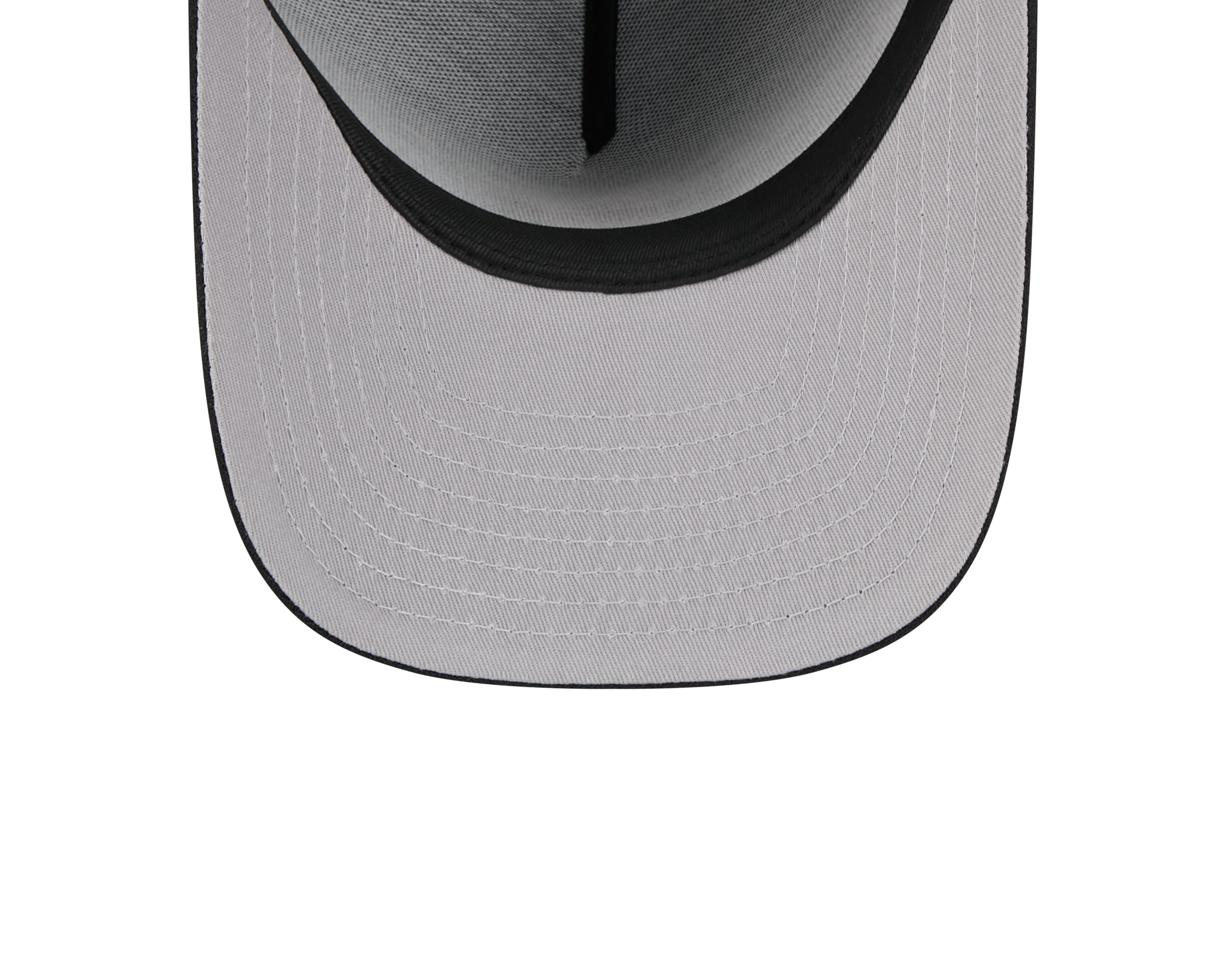 New Era - 59FIFTY Fitted A-Frame Cap - New York Mets - RIPSTOP CAMO - Headz Up 