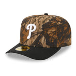 New Era - 59FIFTY Fitted A-Frame Cap - Philadelphia Phillies - RIPSTOP CAMO - Headz Up 