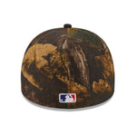 New Era - 59FIFTY Fitted A-Frame Cap - Philadelphia Phillies - RIPSTOP CAMO - Headz Up 
