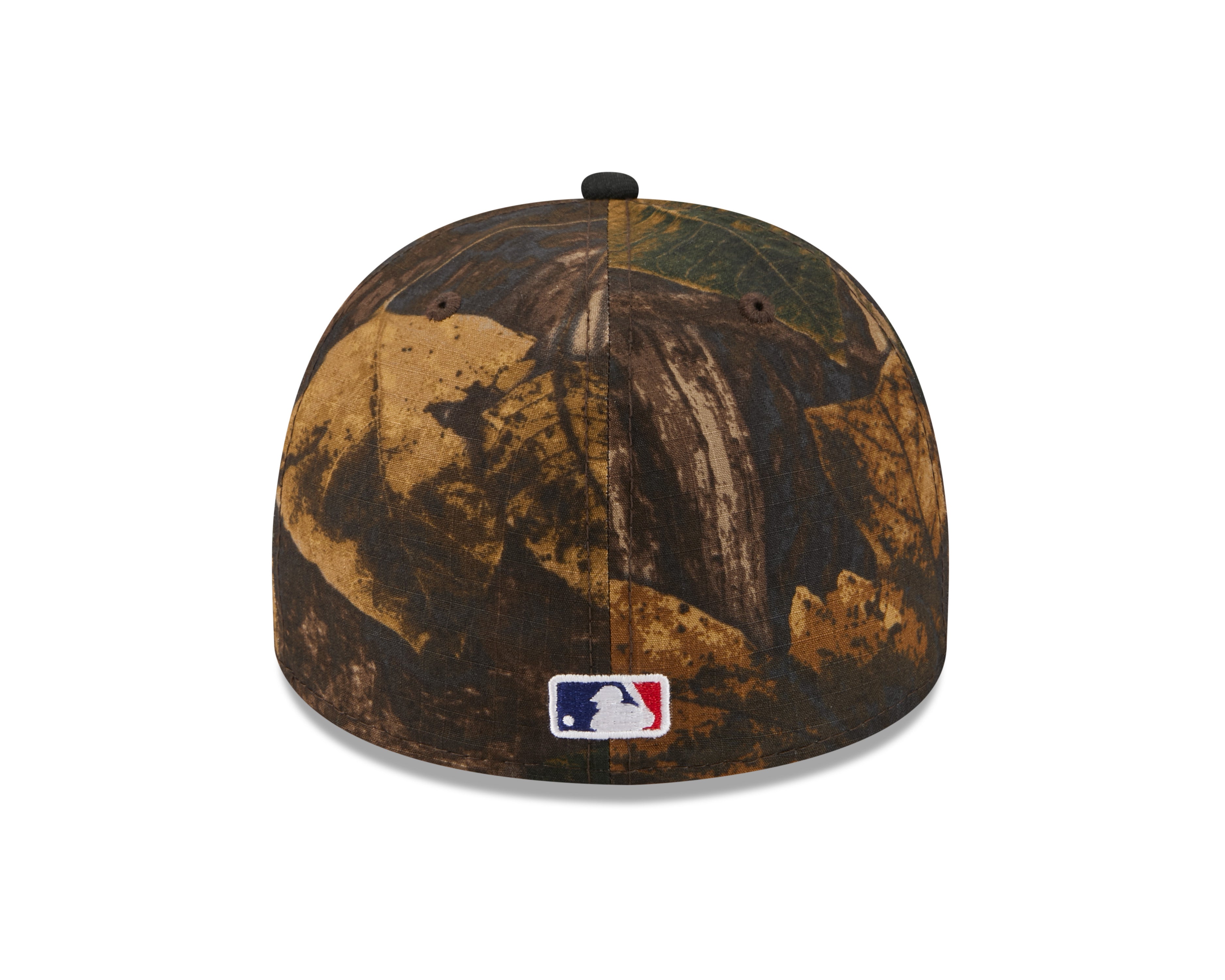 New Era - 59FIFTY Fitted A-Frame Cap - Philadelphia Phillies - RIPSTOP CAMO - Headz Up 