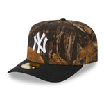 New Era - 59FIFTY Fitted A-Frame Cap - New York Yankees - RIPSTOP CAMO - Headz Up 