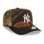 New Era - 59FIFTY Fitted A-Frame Cap - New York Yankees - RIPSTOP CAMO - Headz Up 